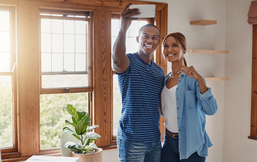 Top 10 Essential Questions Every First-Time Homebuyer Should Ask