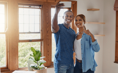 Top 10 Essential Questions Every First-Time Homebuyer Should Ask